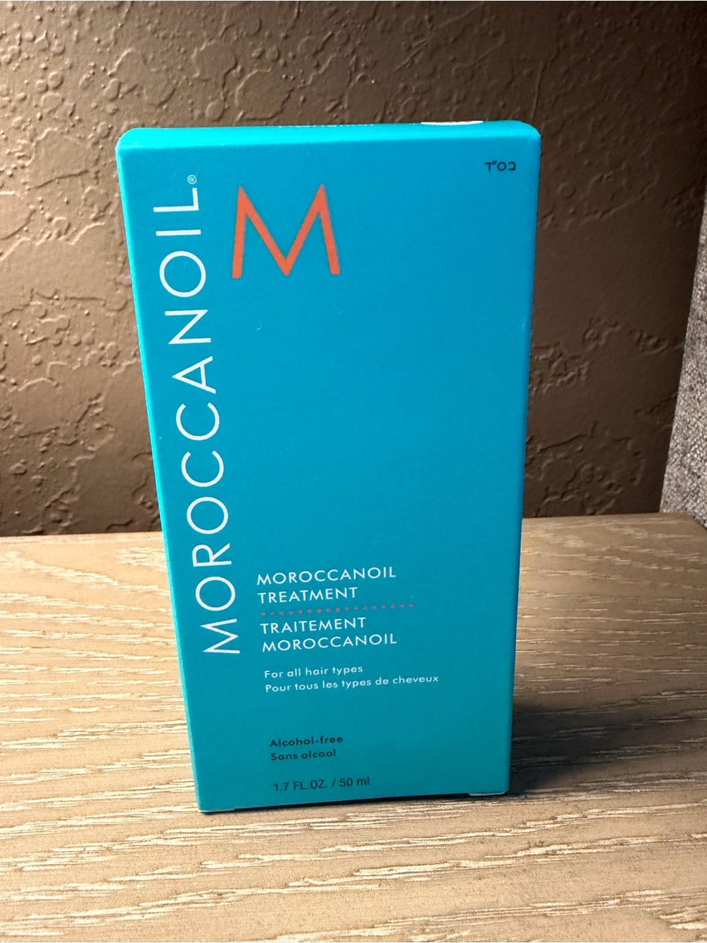 Moroccanoil Treatment Hair Oil - 1.7 fl oz